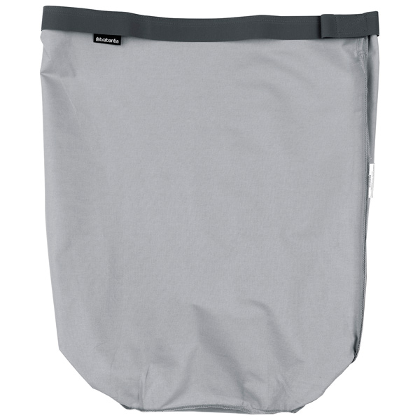 Корзина для белья Brabantia 102363 60л фото
