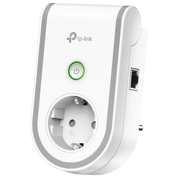 Ретранслятор Wi-Fi сигнала TP-Link RE270K фото