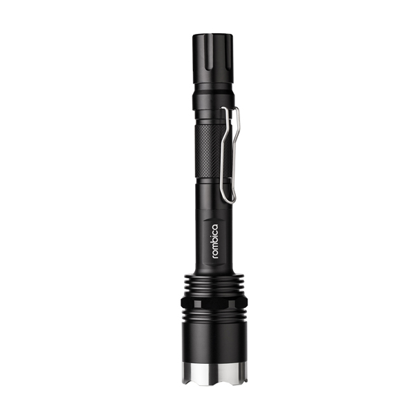 Фонарь бытовой Rombica LED S8 (LD-S800)