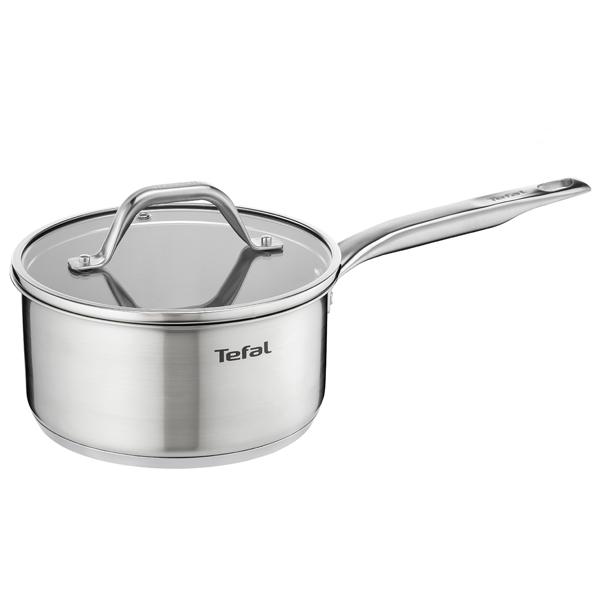 Набор кастрюль (нержавейка) Tefal Hero 6 шт.: 1,6/3/5,4л (E825S374)