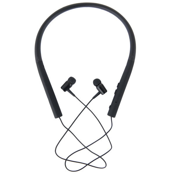 Наушники Bluetooth Harper HB-303 черный фото