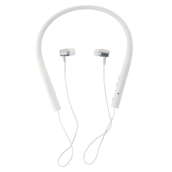 Наушники Bluetooth Harper HB-303 белый фото