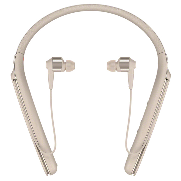 Наушники Bluetooth Sony WI-1000X/NM