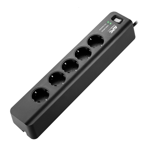 Сетевой фильтр APC PM5B-RS фото