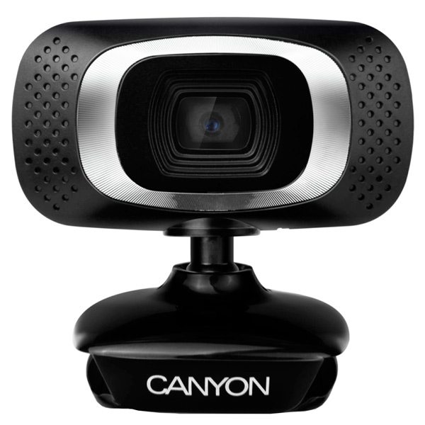 Web-камера Canyon CNE-CWC3 фото