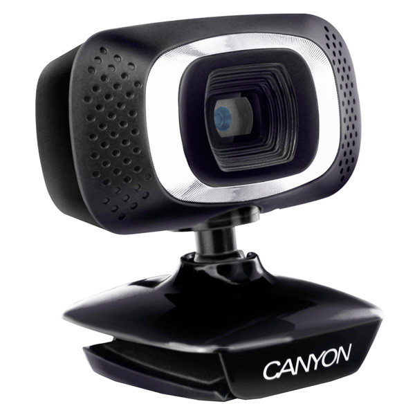Web-камера Canyon CNE-CWC3