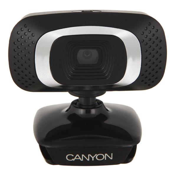 Web-камера Canyon CNE-CWC3