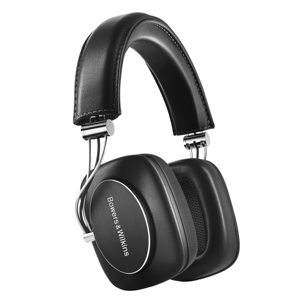 Наушники Bluetooth Bowers & Wilkins P7 Wireless фото