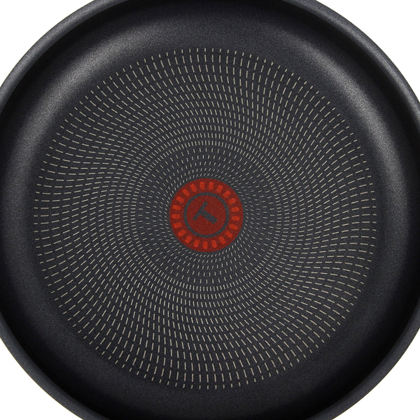 Набор посуды (антипригарное покрытие) Tefal Ingenio 4шт. (04177810)