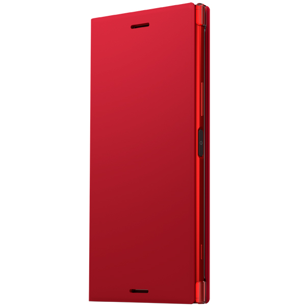 Чехол Sony SCSG10 россо красный фото