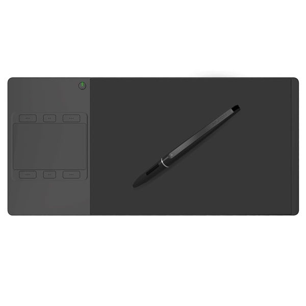Планшет Huion INSPIROY G10T