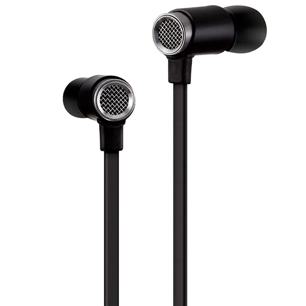 Наушники внутриканальные Master&Dynamic ME03B-A фото