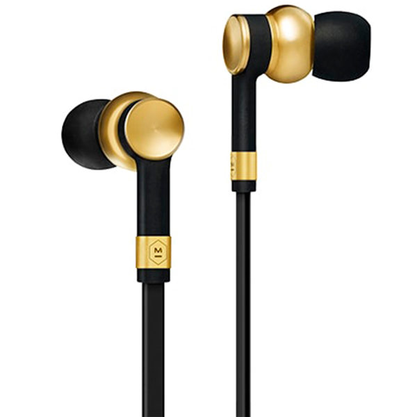 Наушники внутриканальные Master&Dynamic ME05BR