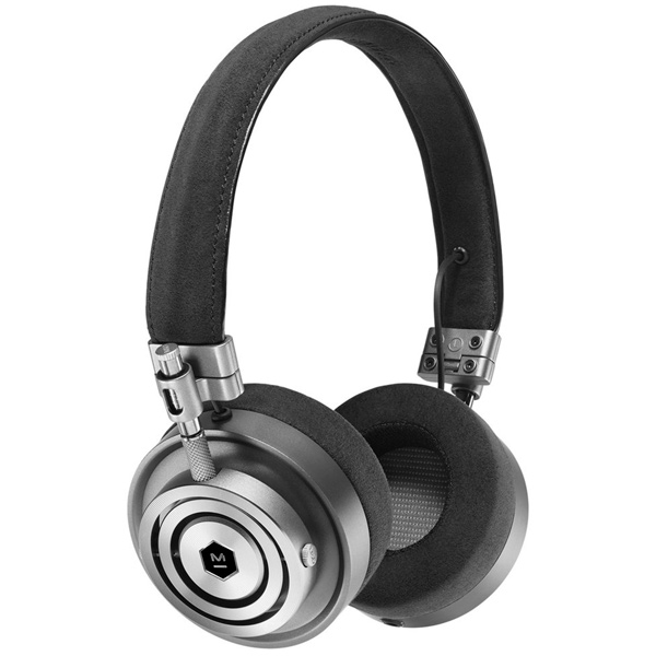 Наушники накладные Master&Dynamic MH30G1 фото