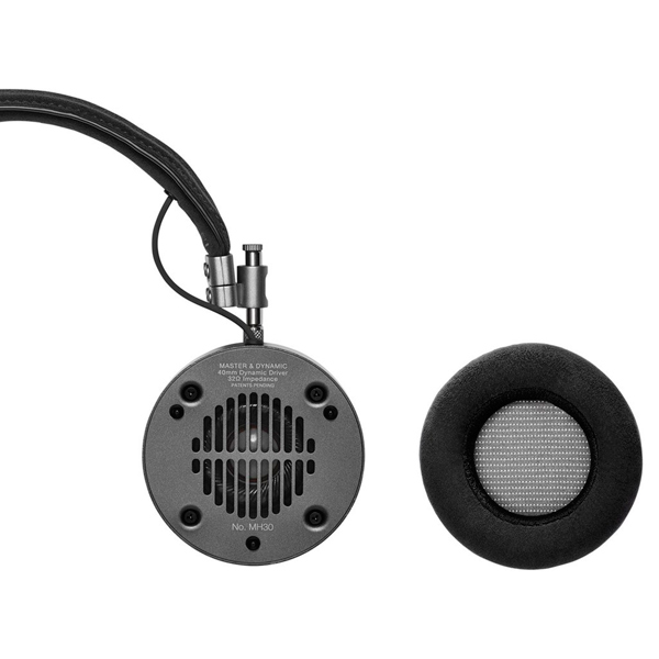 Наушники накладные Master&Dynamic MH30G1