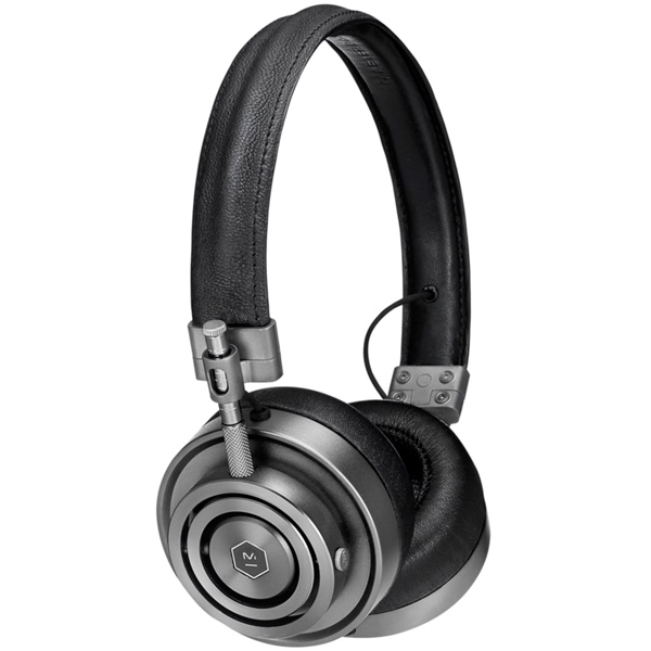 Наушники накладные Master&Dynamic MH30G1A