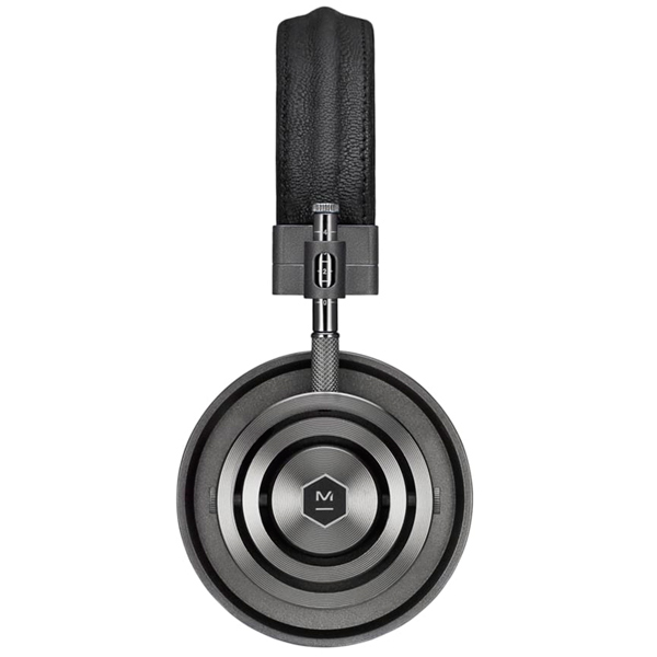 Наушники накладные Master&Dynamic MH30G1A