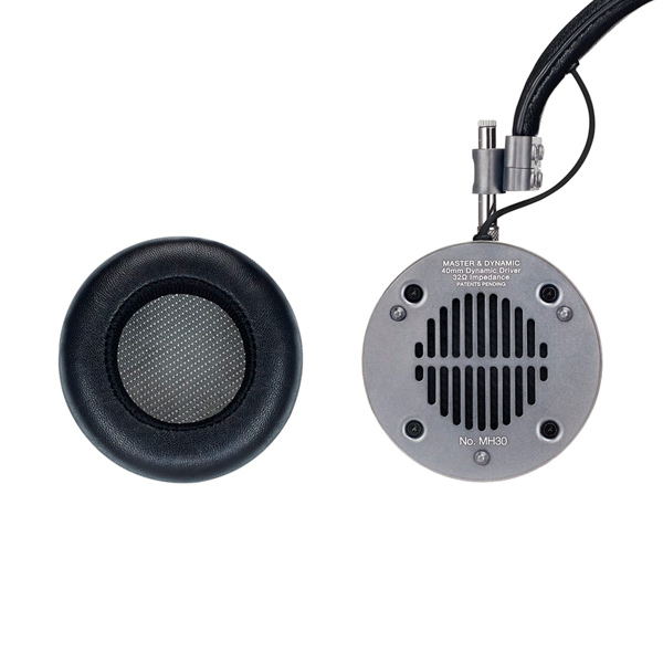 Наушники накладные Master&Dynamic MH30G1A