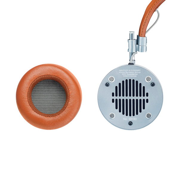 Наушники накладные Master&Dynamic MH30S2