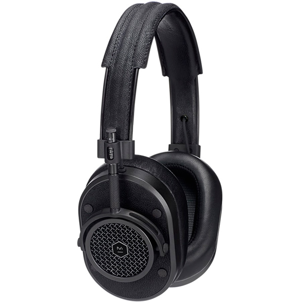 Наушники полноразмерные Master&Dynamic MH40B1