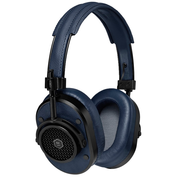 Наушники полноразмерные Master&Dynamic MH40B4