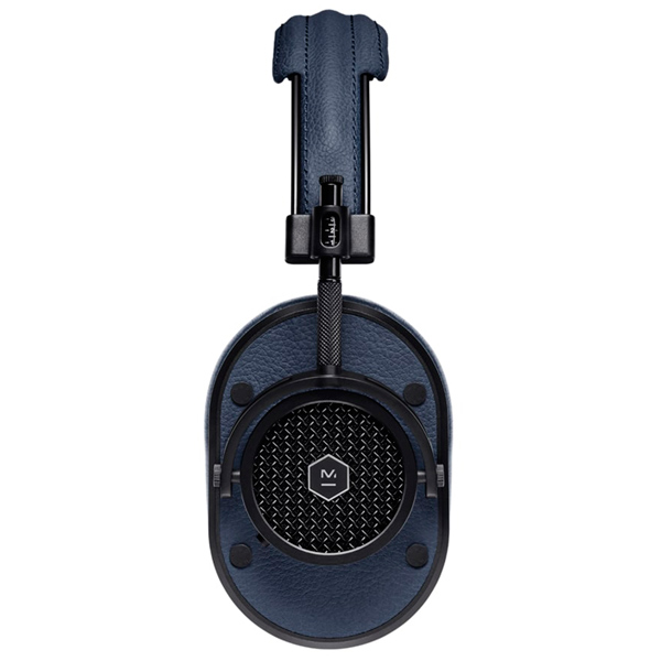 Наушники полноразмерные Master&Dynamic MH40B4