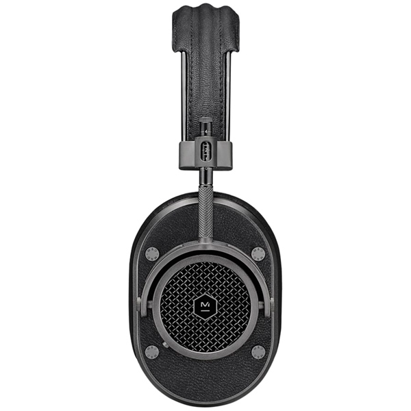 Наушники полноразмерные Master&Dynamic MH40G1