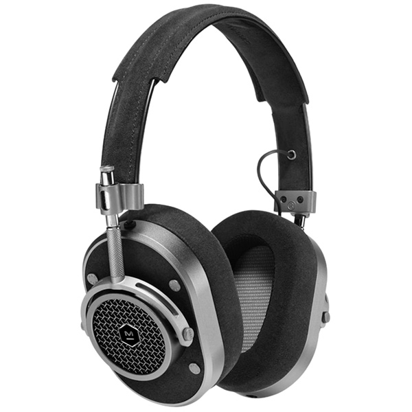 Наушники полноразмерные Master&Dynamic MH40G1A