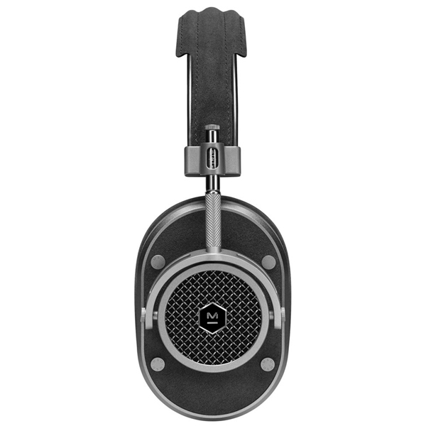 Наушники полноразмерные Master&Dynamic MH40G1A