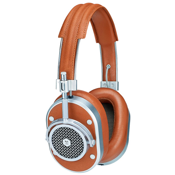 Наушники полноразмерные Master&Dynamic MH40S2