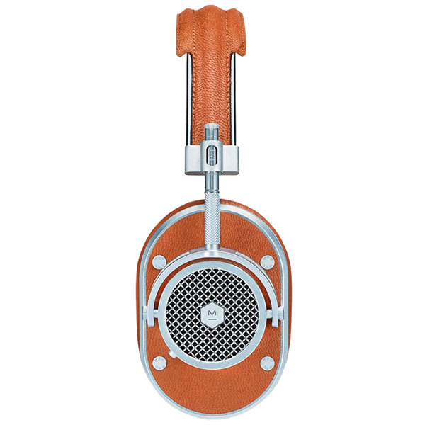 Наушники полноразмерные Master&Dynamic MH40S2