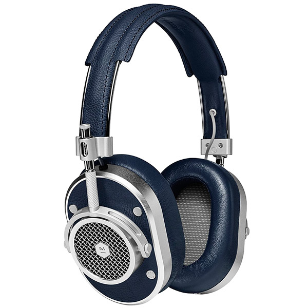 Наушники полноразмерные Master&Dynamic MH40S4