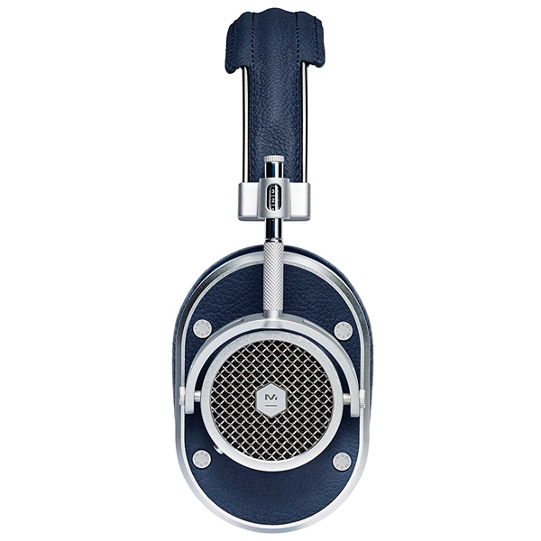 Наушники полноразмерные Master&Dynamic MH40S4