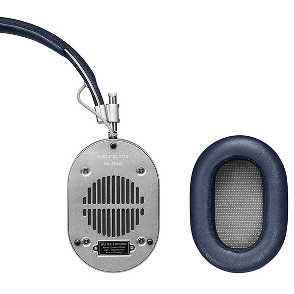 Наушники полноразмерные Master&Dynamic MH40S4