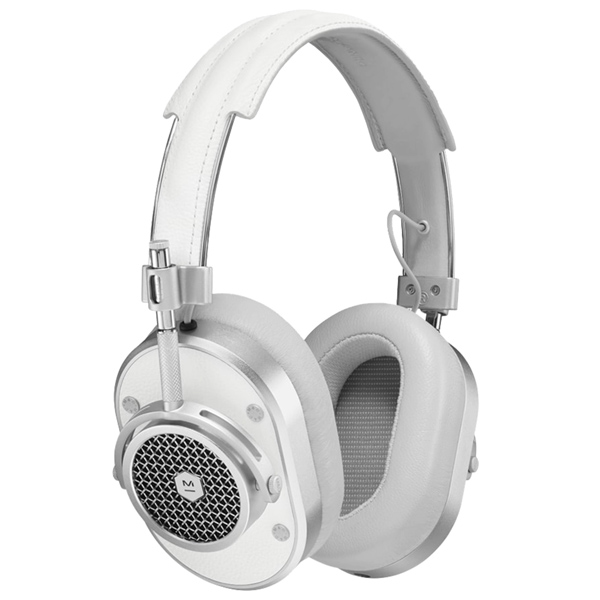 Наушники полноразмерные Master&Dynamic MH40S5