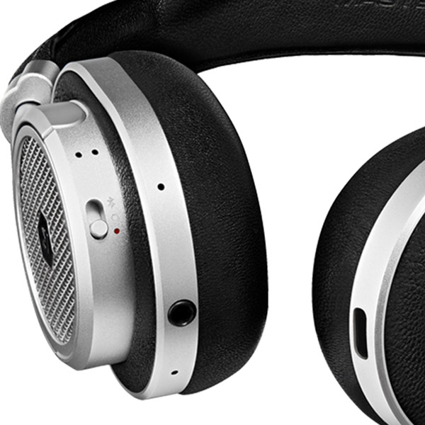 Наушники Bluetooth Master&Dynamic MW50S1