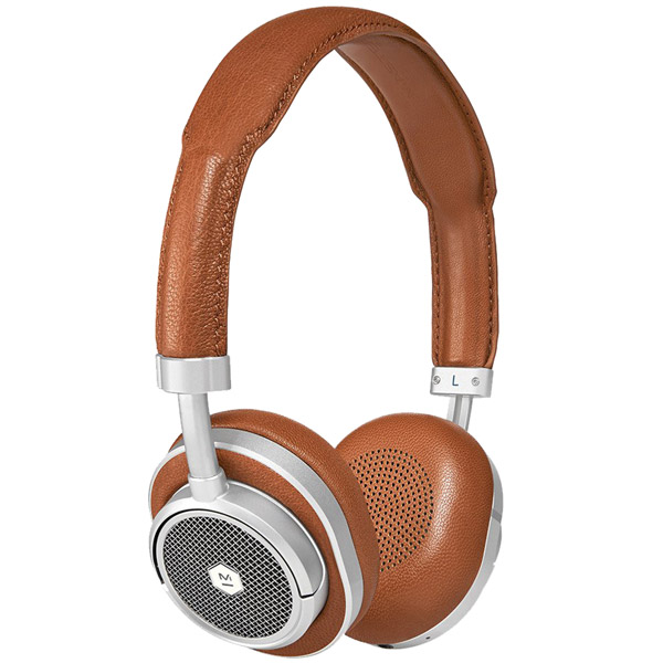 Наушники Bluetooth Master&Dynamic MW50S2 фото