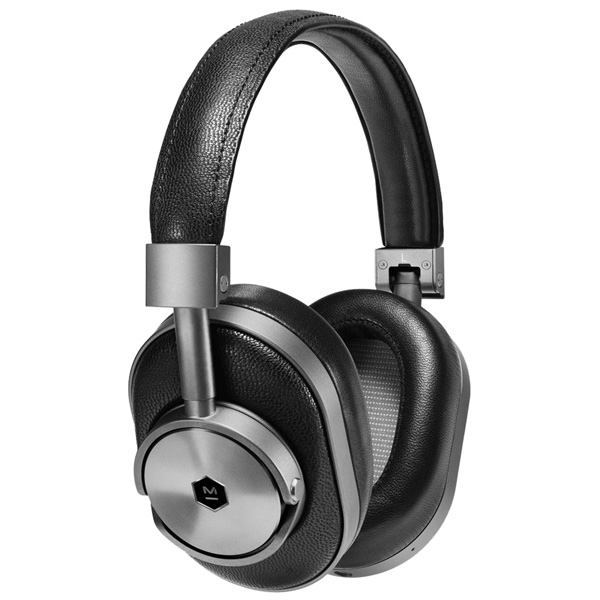 Наушники полноразмерные Bluetooth Master&Dynamic MW60G1 фото