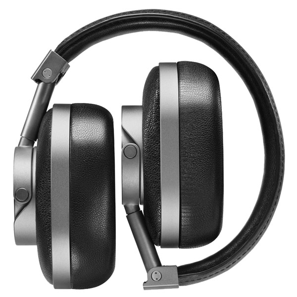 Наушники полноразмерные Bluetooth Master&Dynamic MW60G1