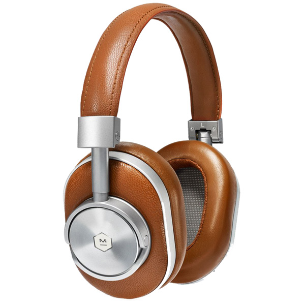 Наушники полноразмерные Bluetooth Master&Dynamic MW60S2 фото