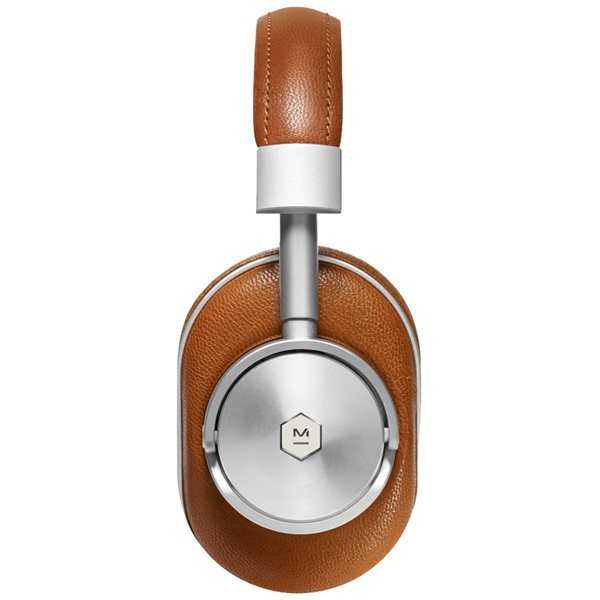 Наушники полноразмерные Bluetooth Master&Dynamic MW60S2