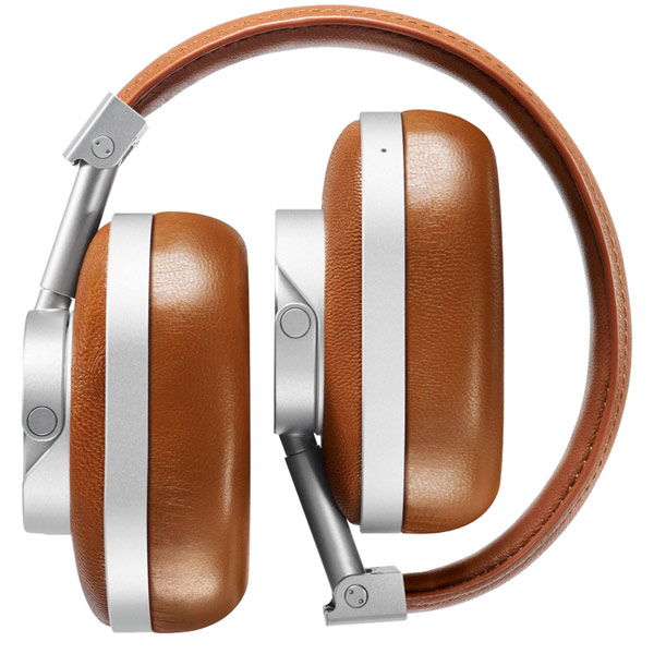 Наушники полноразмерные Bluetooth Master&Dynamic MW60S2