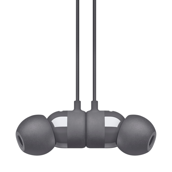 Наушники внутриканальные Beats urBeats3 with 3.5mm Plug Grey (MQFX2ZE/A)