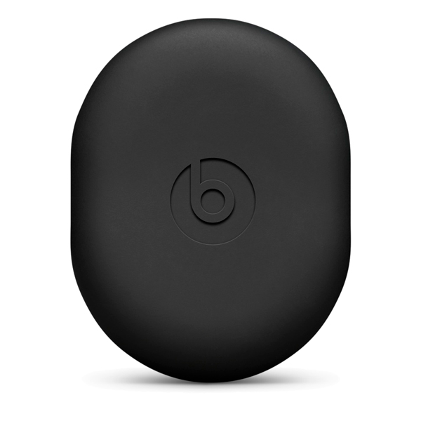 Наушники внутриканальные Beats urBeats3 with 3.5mm Plug Grey (MQFX2ZE/A)