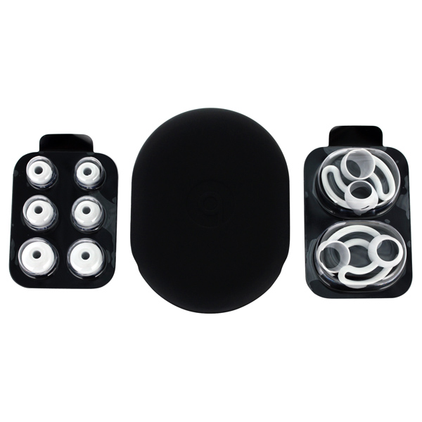 Наушники внутриканальные Beats urBeats3 with Lightning Matte Silver (MR2F2ZE/A)