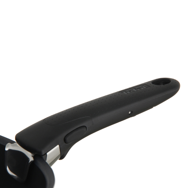 Набор посуды (антипригарное покрытие) Tefal Ingenio Red 4пр. (04175850)