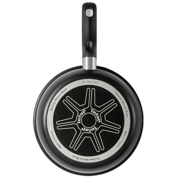 Сковорода Tefal Evidence 26см (04174126)