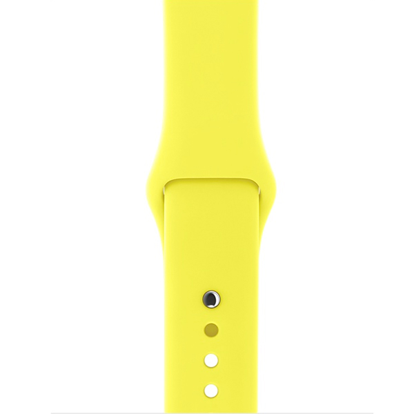 Ремешок Apple 38mm Flash Sport Band S/M & M/L (MQUR2ZM/A) фото