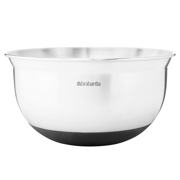 Салатник Brabantia 1,0л. 363825 фото