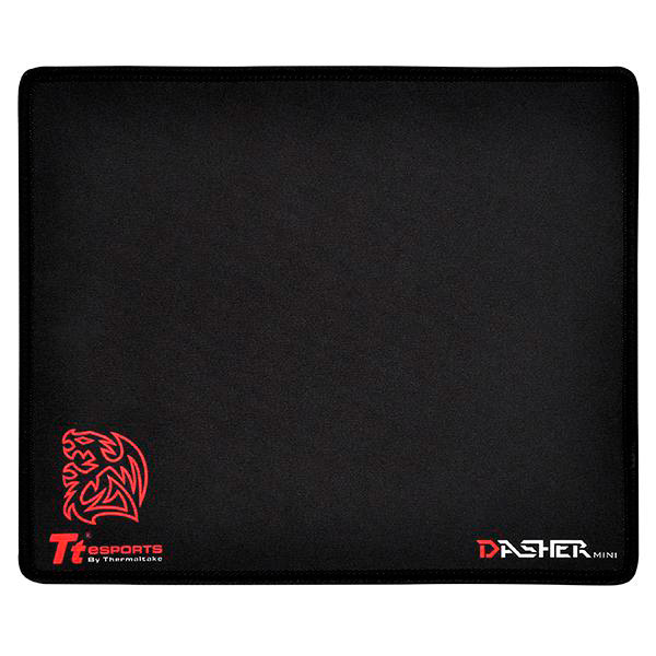 Игровая мышь Thermaltake eSPORTS Talon X Black /Pad (MO-CPC-WDOOBK-01)